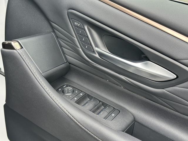 TOYOTA ALPHARD 2024 Image 31