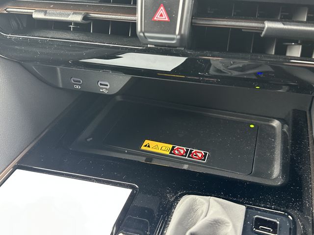 TOYOTA ALPHARD 2024 Image 31