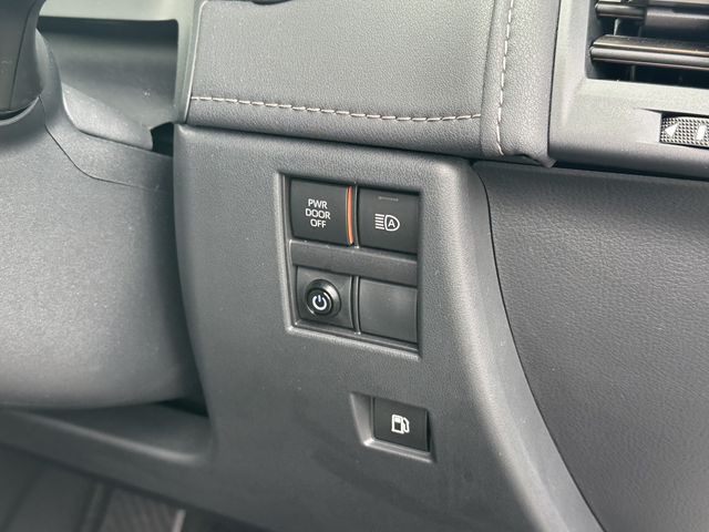 TOYOTA ALPHARD 2024 Image 31