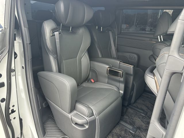 TOYOTA ALPHARD 2024 Image 31