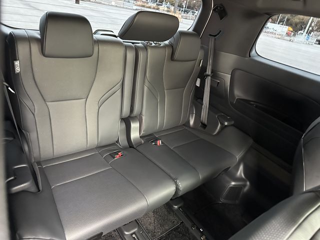 TOYOTA ALPHARD 2024 Image 31