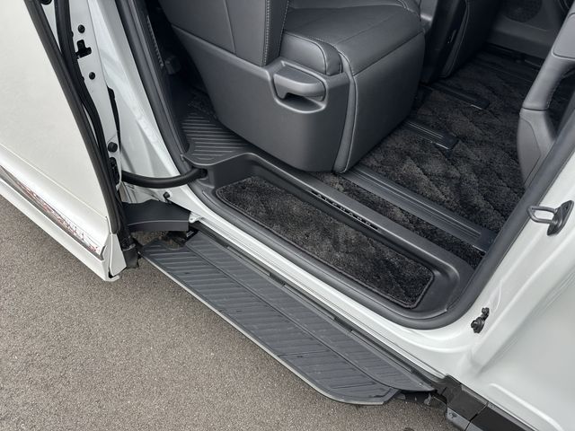 TOYOTA ALPHARD 2024 Image 31