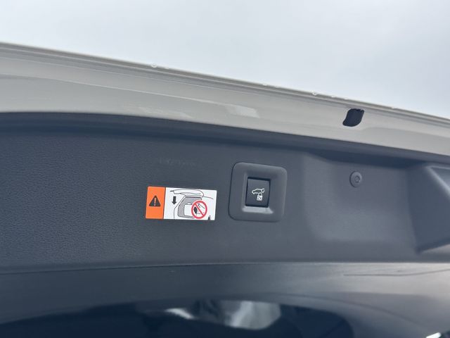 TOYOTA ALPHARD 2024 Image 31