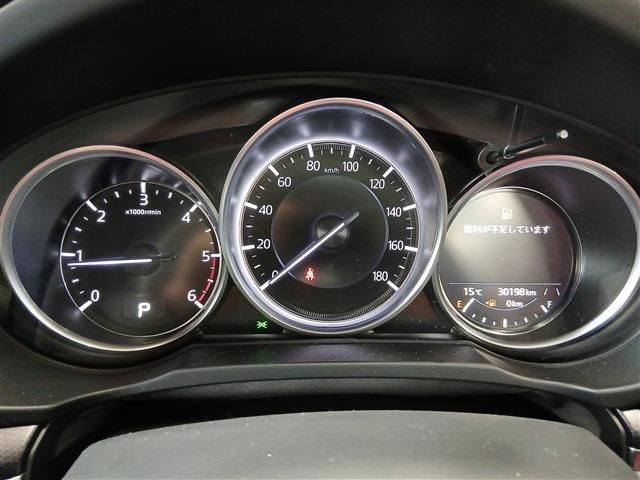 MAZDA CX-8 2021 Image 31