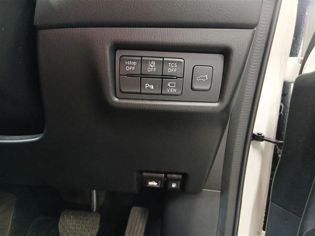 MAZDA CX-8 2021 Image 31