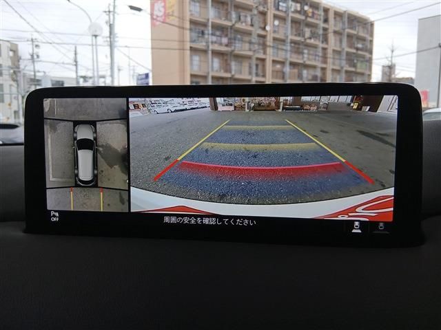 MAZDA CX-8 2021 Image 31