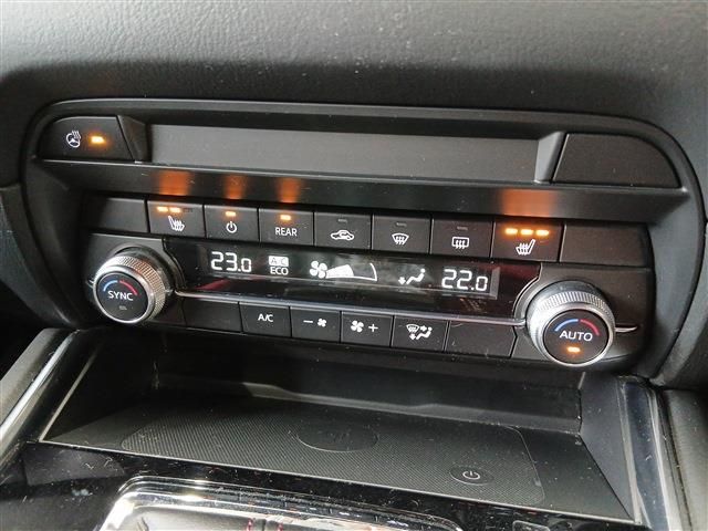 MAZDA CX-8 2021 Image 31