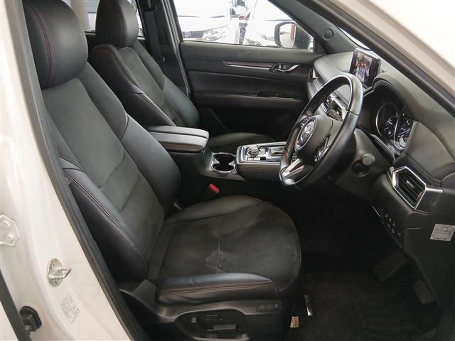 MAZDA CX-8 2021 Image 31
