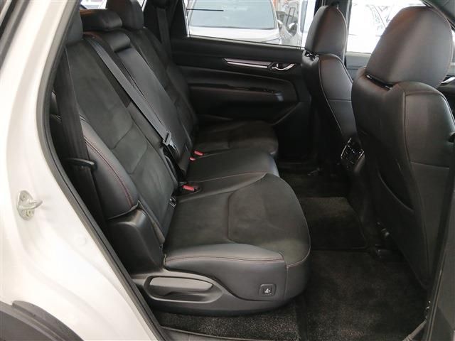 MAZDA CX-8 2021 Image 31