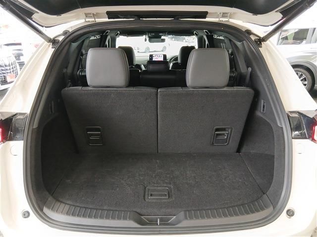 MAZDA CX-8 2021 Image 31