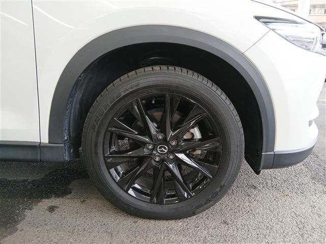 MAZDA CX-8 2021 Image 31