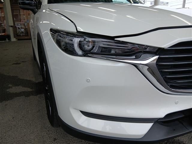 MAZDA CX-8 2021 Image 31