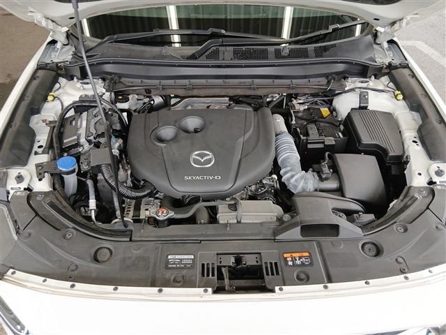 MAZDA CX-8 2021 Image 31