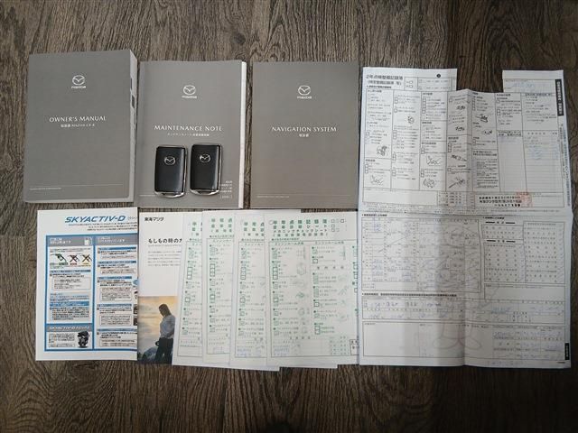 MAZDA CX-8 2021 Image 31