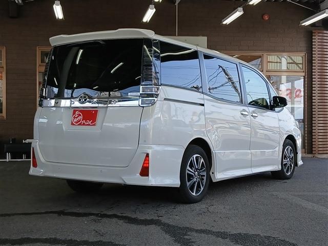 TOYOTA VOXY 2021 Image 31