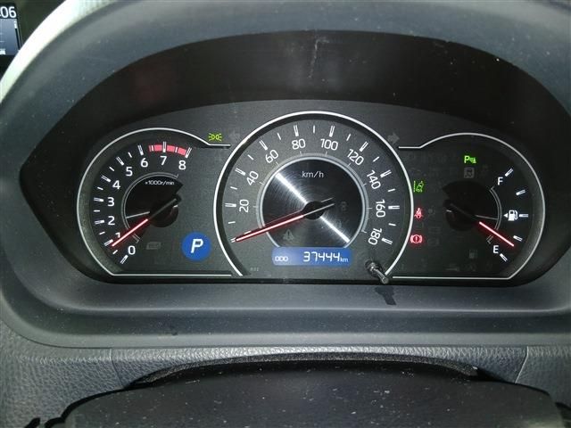 TOYOTA VOXY 2021 Image 31