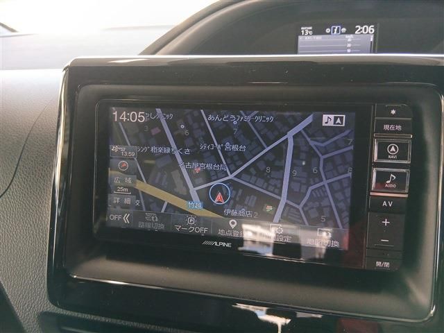 TOYOTA VOXY 2021 Image 31