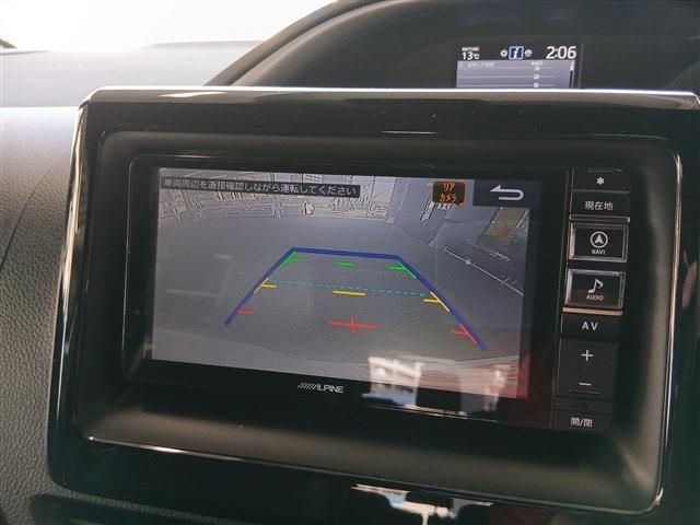 TOYOTA VOXY 2021 Image 31