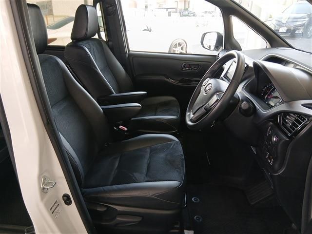 TOYOTA VOXY 2021 Image 31