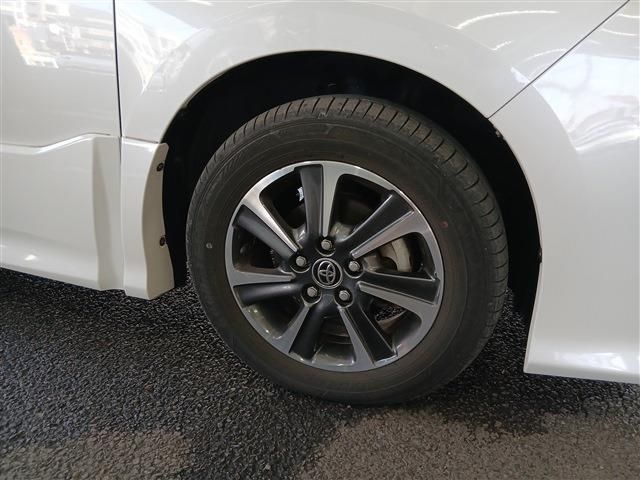 TOYOTA VOXY 2021 Image 31