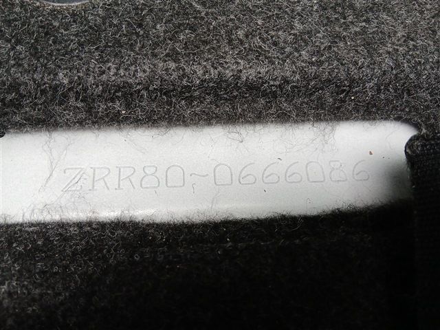 TOYOTA VOXY 2021 Image 31