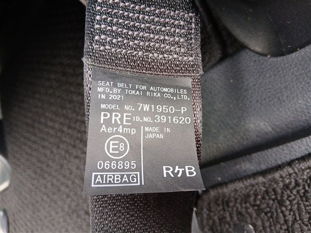 TOYOTA VOXY 2021 Image 31