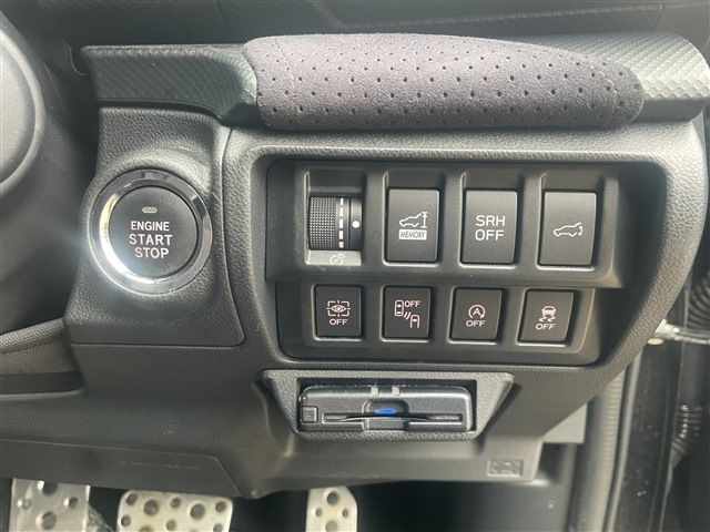 SUBARU FORESTER 2021 Image 31