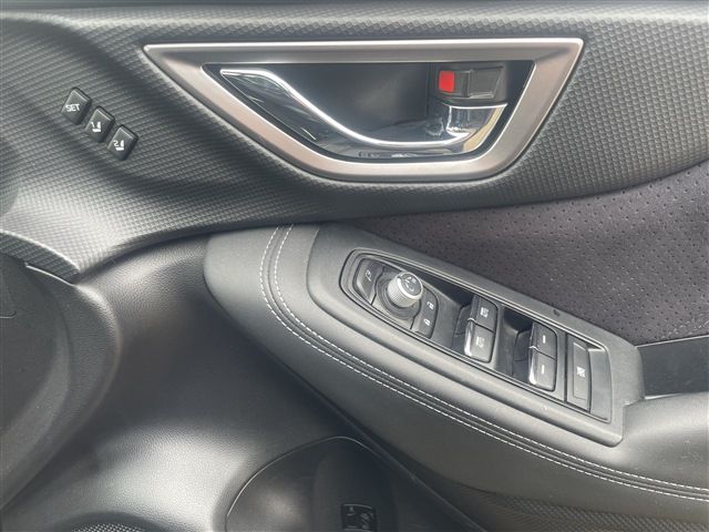 SUBARU FORESTER 2021 Image 31