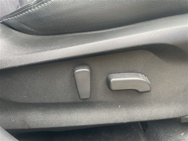 SUBARU FORESTER 2021 Image 31