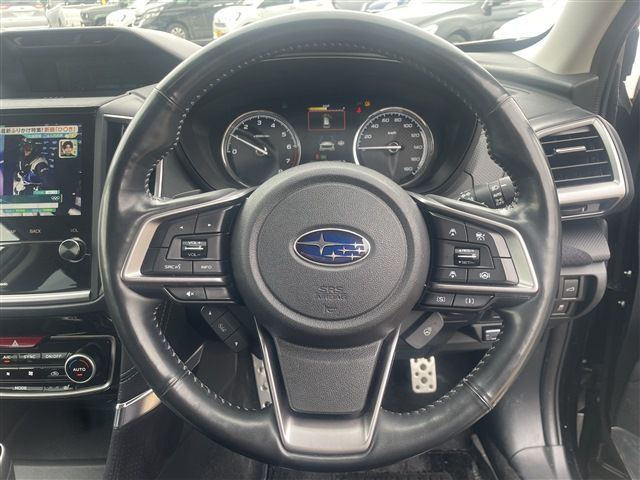 SUBARU FORESTER 2021 Image 31