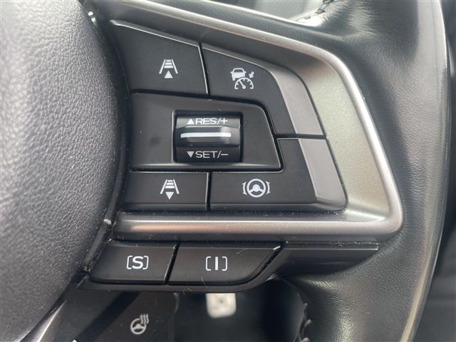 SUBARU FORESTER 2021 Image 31