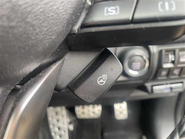 SUBARU FORESTER 2021 Image 31