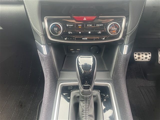 SUBARU FORESTER 2021 Image 31