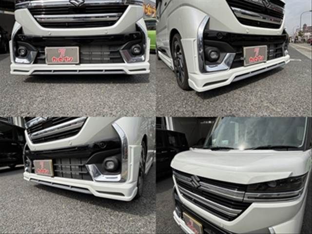 SUZUKI SPACIA CUSTOM 2023 Image 31