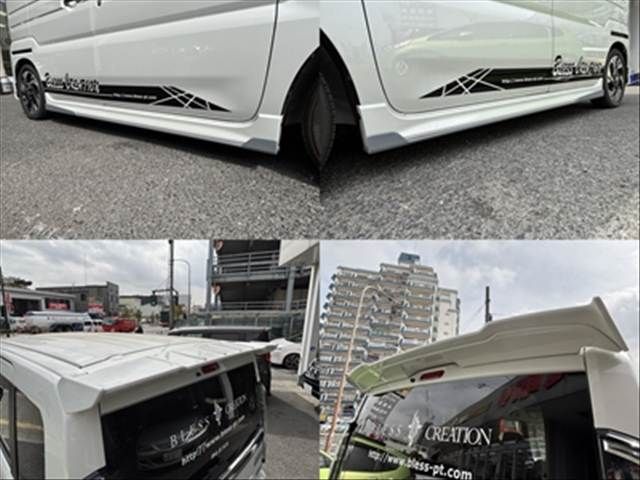 SUZUKI SPACIA CUSTOM 2023 Image 31