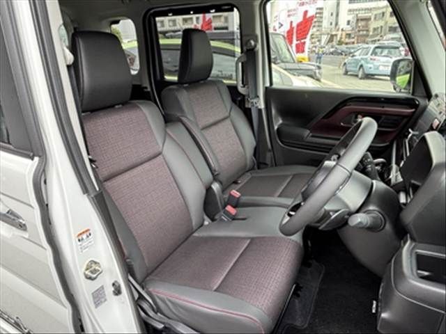 SUZUKI SPACIA CUSTOM 2023 Image 31