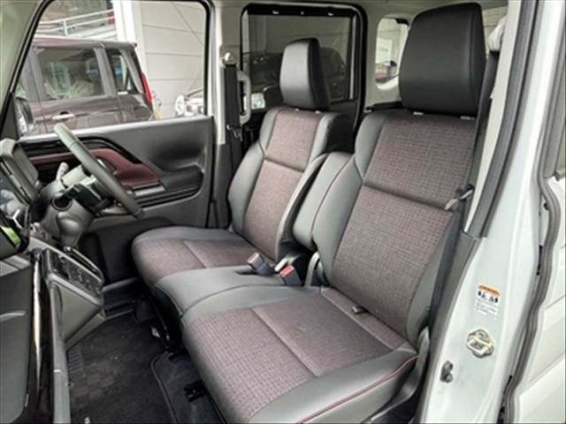 SUZUKI SPACIA CUSTOM 2023 Image 31