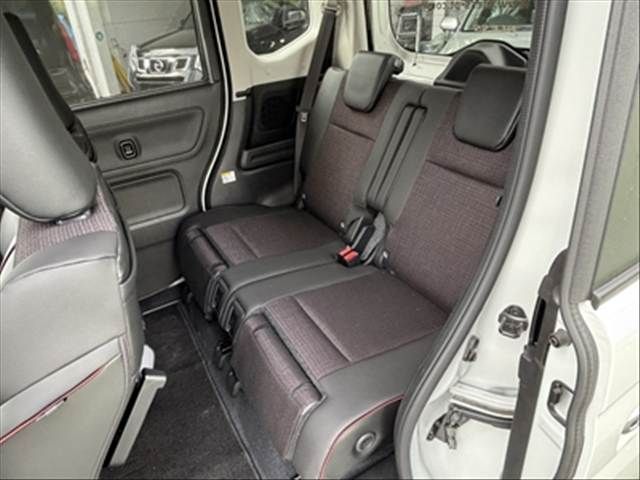 SUZUKI SPACIA CUSTOM 2023 Image 31