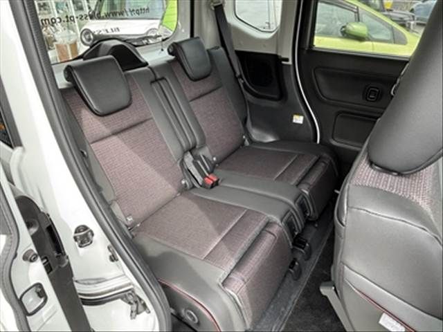 SUZUKI SPACIA CUSTOM 2023 Image 31