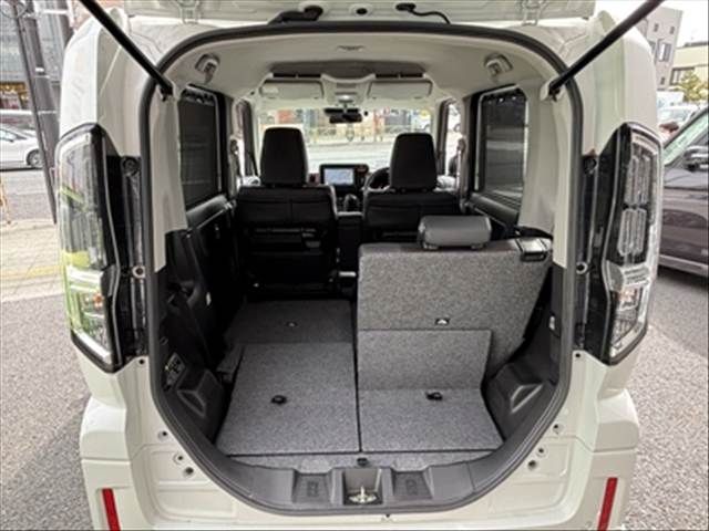 SUZUKI SPACIA CUSTOM 2023 Image 31