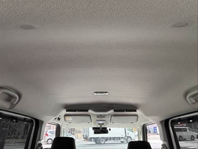 SUZUKI SPACIA CUSTOM 2023 Image 31