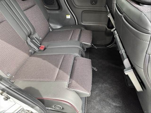 SUZUKI SPACIA CUSTOM 2023 Image 31