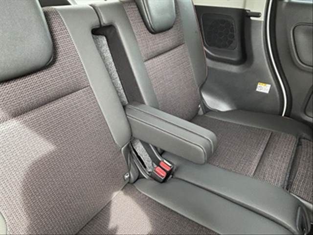 SUZUKI SPACIA CUSTOM 2023 Image 31