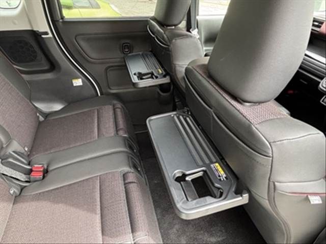 SUZUKI SPACIA CUSTOM 2023 Image 31