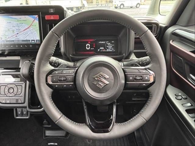 SUZUKI SPACIA CUSTOM 2023 Image 31