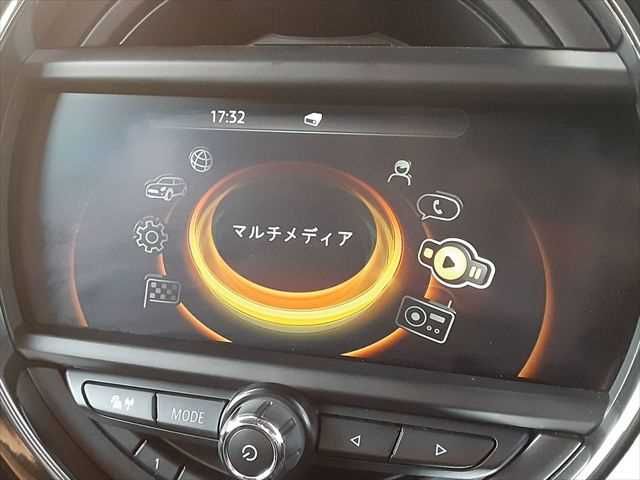 BMW MINI COOPER 5DOO 2016 Image 31