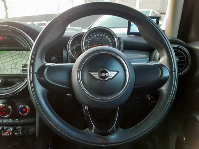 BMW MINI COOPER 5DOO 2016 Image 31