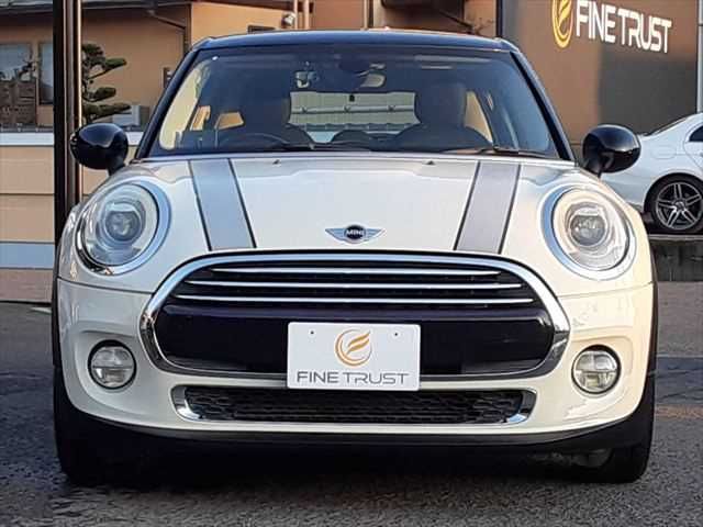 BMW MINI COOPER 5DOO 2016 Image 31