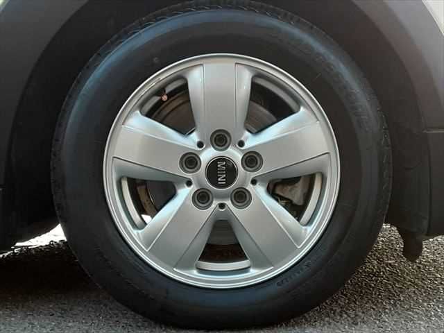 BMW MINI COOPER 5DOO 2016 Image 31