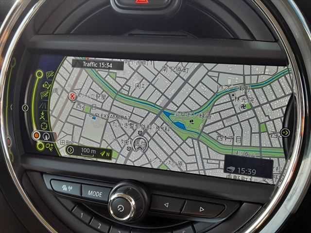 BMW MINI ONE 2015 Image 31